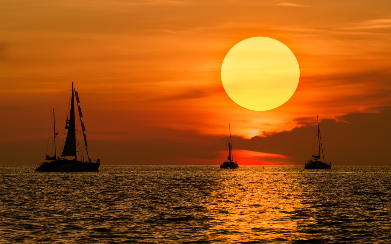 De pesca