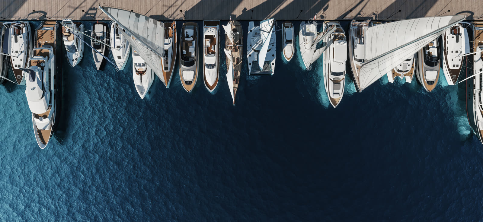 Puerto Deportivo de Fuengirola